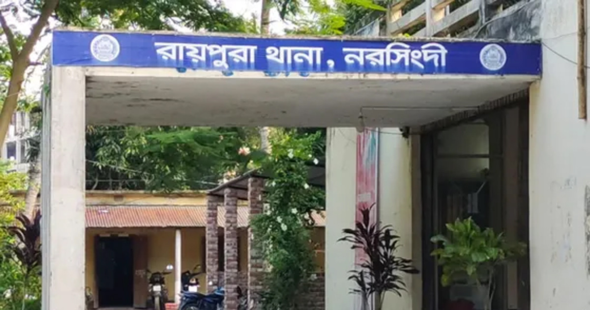 শাবলের আঘাতে ছেলের হাতে বাবা খুন