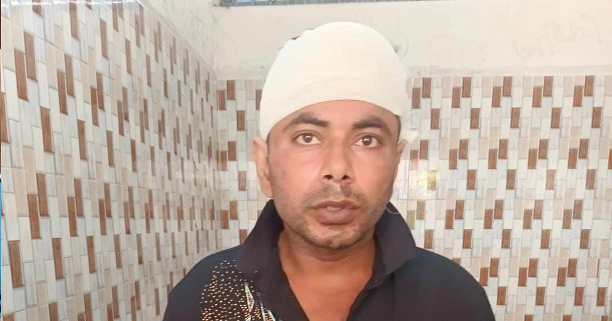 ফরিদপুরে বিদেশি পিস্তলসহ যুবক গ্রেপ্তার
