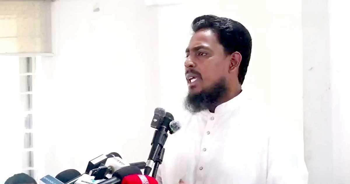 সংস্কার ও নির্বাচনকে মুখোমুখি দাঁড় করানো যাবে না: আখতার হোসেন