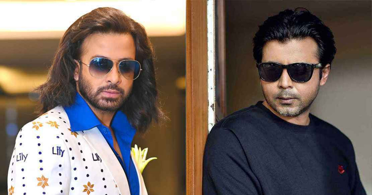‘তাণ্ডব’ সিনেমায় আফরান নিশোর বিয়য়ে যা জানা গেল