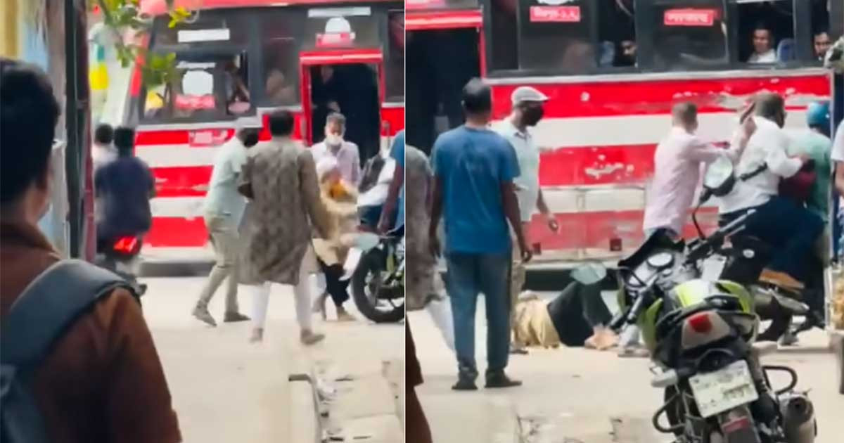মিরপুরে ব্যাবসায়ীকে গুলি করে ২২ লাখ টাকা ছিনতাই