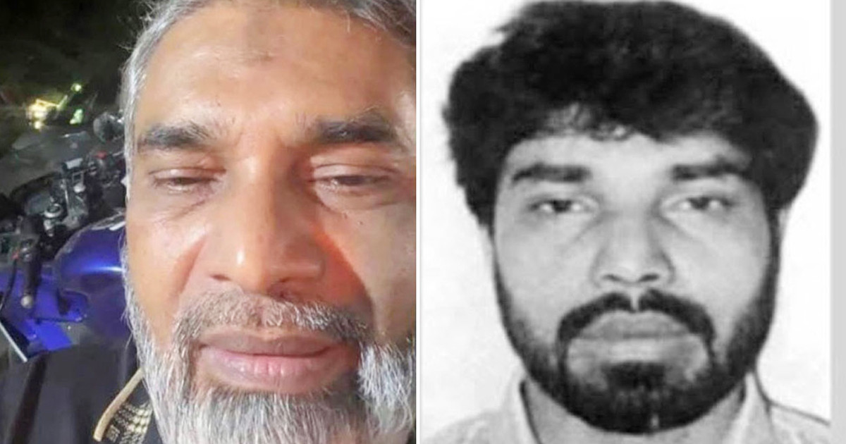 শীর্ষ সন্ত্রাসী সুব্রত বাইন সহযোগীসহ গ্রেপ্তার