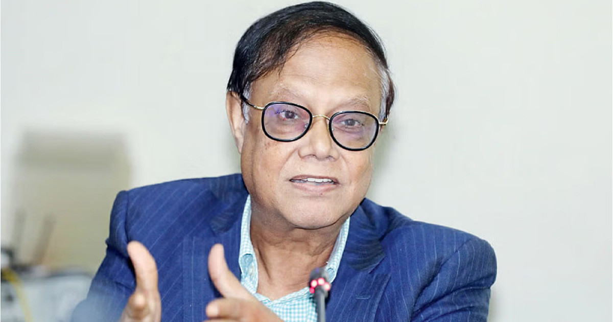 দেশের ২০ বিলিয়ন ডলার পাচার হয়েছে: গভর্নর