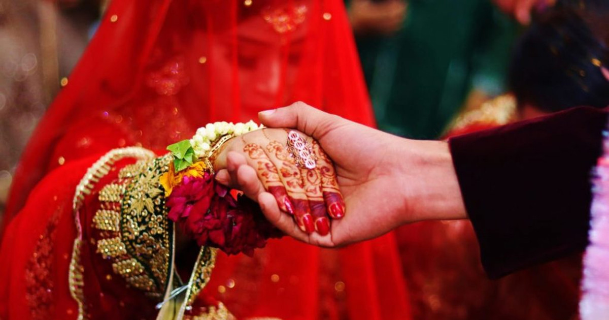 চীনা নাগরিকদের বিদেশি মেয়ে বিয়ে করার কারণ