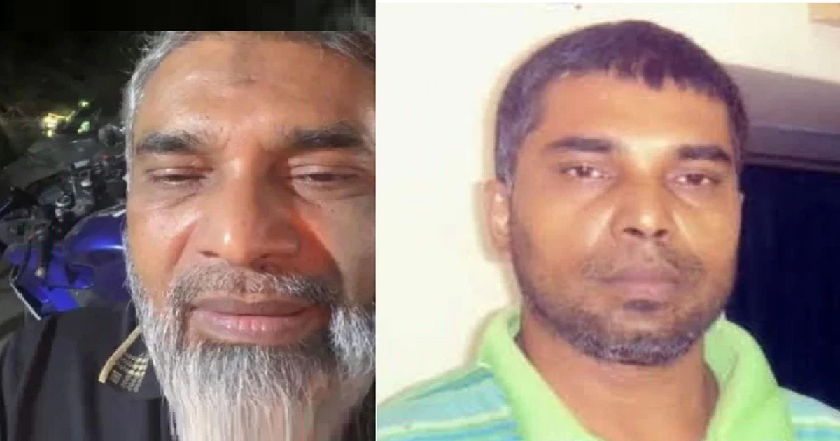 কে এই সুব্রত ও মোল্লা মাসুদ, এতদিন কোথায় লুকিয়ে ছিলেন?