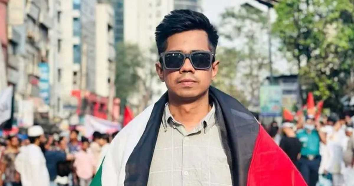 সাম্য হত্যা: কবুতর রাব্বি ও মেহেদী রিমান্ডে