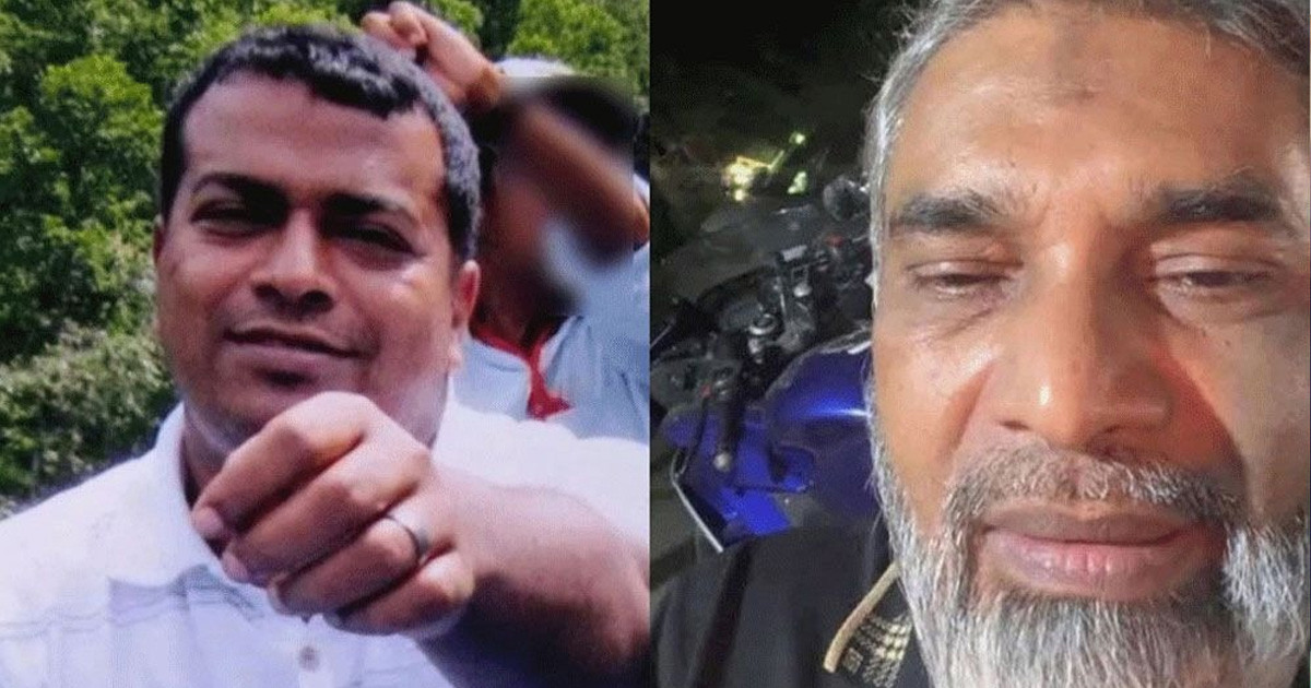 কে এই সুব্রত ও মোল্লা মাসুদ, এতদিন কোথায় লুকিয়ে ছিলেন?