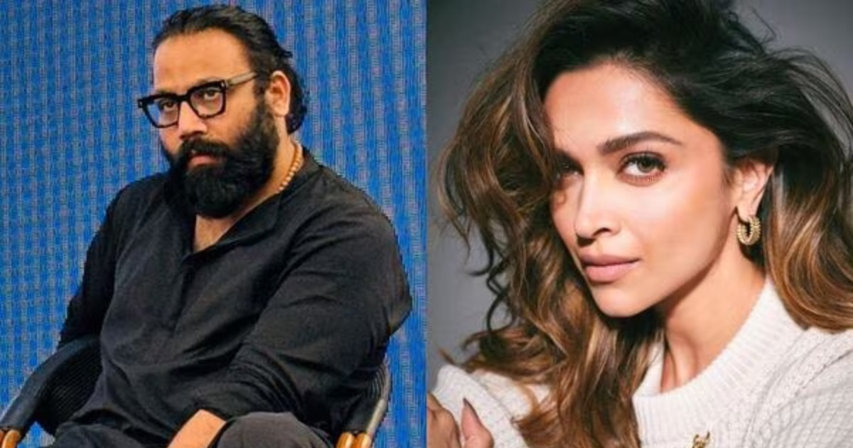 দীপিকাকে নিয়ে বিস্ফোরক মন্তব্য পরিচালকের