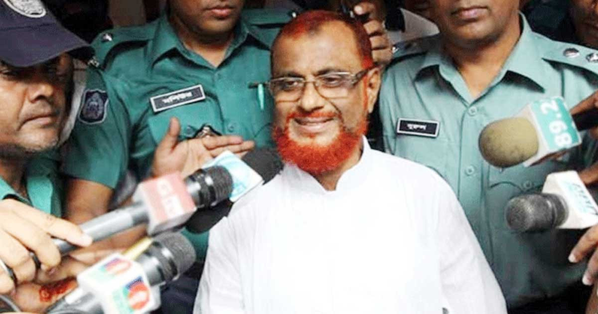 এটিএম আজহারুল ইসলাম কখন মুক্তি পাবেন, জানালেন আইনজীবী
