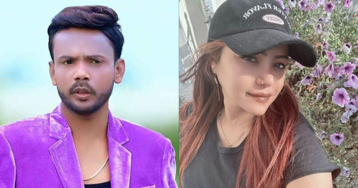 হিরো আলমকে যুক্তরাষ্ট্রে নিতে চান তরুণী, দেন বিয়ের প্রস্তাবও