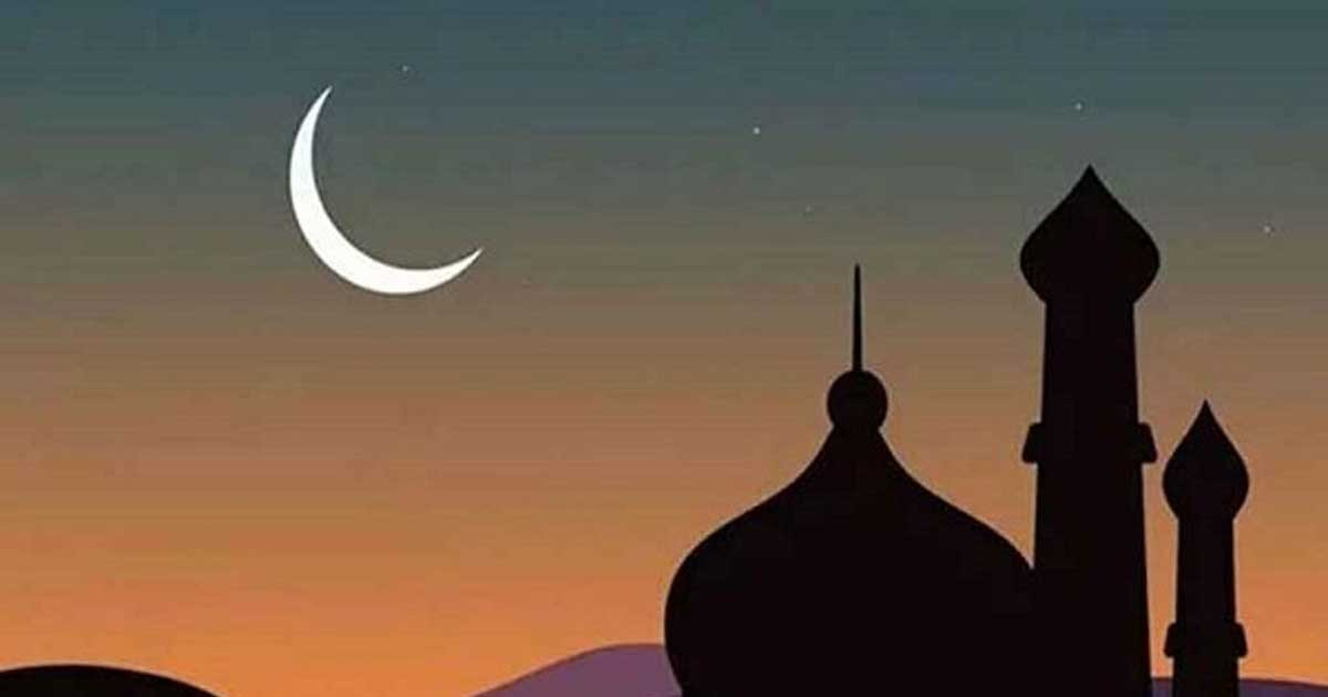 ঈদুল আজহার তারিখ ঘোষণা করলো তিন দেশ
