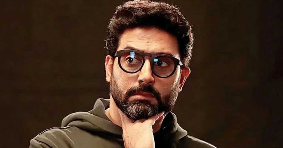 অল্পের জন্য প্রাণে বাঁচলেন অভিষেক বচ্চন!