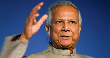 রাতে জাপান যাচ্ছেন প্রধান উপদেষ্টা