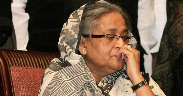 সেদিন কী ঘটেছিলো গণভবনে?