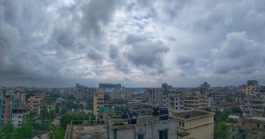 দিন গড়াতেই বদলাতে পারে ঢাকার আবহাওয়া