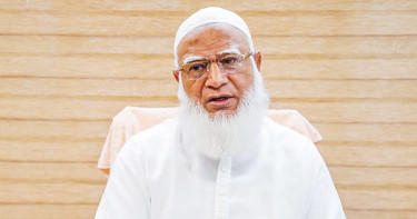 এটিএম আজহারের মুক্তি, জামায়াত আমিরের ফেসবুক বার্তা