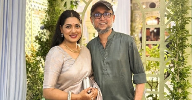 তিশার সঙ্গে কীভাবে প্রেম হয় জানালেন ফারুকী