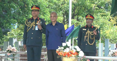 পুশইন বন্ধ করে সঠিক চ্যানেলে দেশে পাঠান, ভারতকে স্বরাষ্ট্র উপদেষ্টা