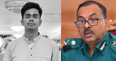 ঢাবি শিক্ষার্থী সাম্য হত্যার রহস্য উদঘাটন, গ্রেপ্তার ৮