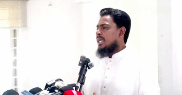 সংস্কার ও নির্বাচনকে মুখোমুখি দাঁড় করানো যাবে না: আখতার হোসেন