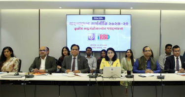 নির্বাচনের সুনির্দিষ্ট তারিখ ঘোষণার সময় এসেছে: সিপিডি