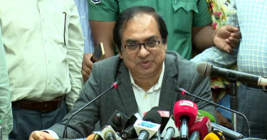 আলোচনার আগ পর্যন্ত সচিবালয়ে আন্দোলন স্থগিত