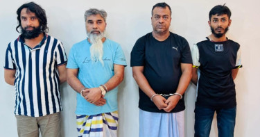সুব্রত বাইন ও মোল্লা মাসুদকে নিয়ে যা জানালো সেনাবাহিনী
