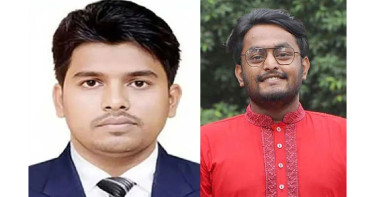 স্বাস্থ্য উপদেষ্টার সাবেক দুই ব্যক্তিগত কর্মকর্তার দেশত্যাগে নিষেধাজ্ঞা, এনআইডি ব্লক
