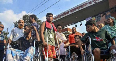 জুলাই যোদ্ধা ও শহীদ পরিবারে এ পর্যন্ত যত ব্যয় সরকারের