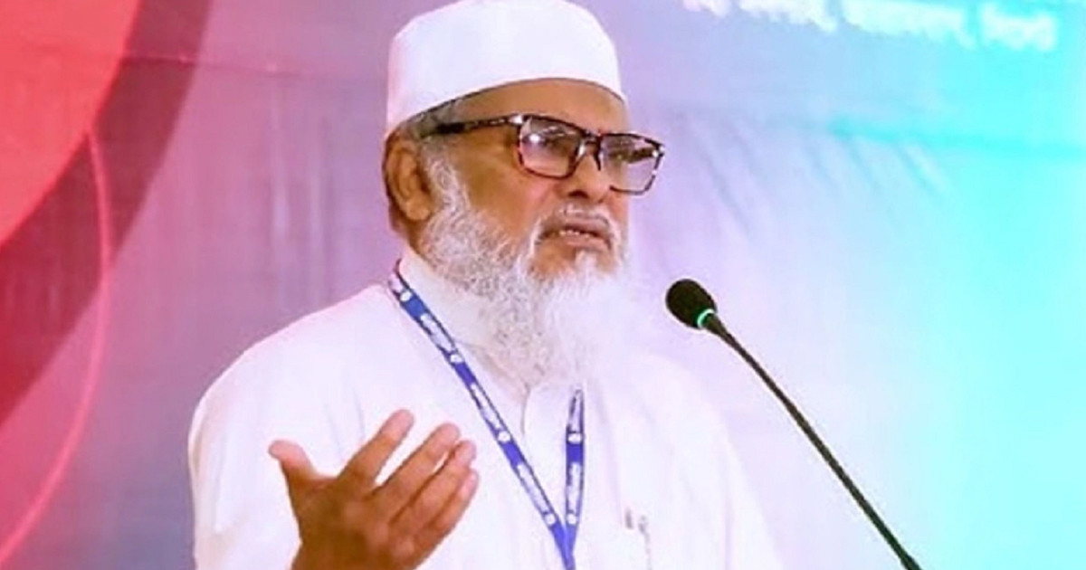 ‘সরকারি জাকাত তহবিল শক্তিশালী হলে দরিদ্র মানুষের ভাগ্য বদলে যাবে’
