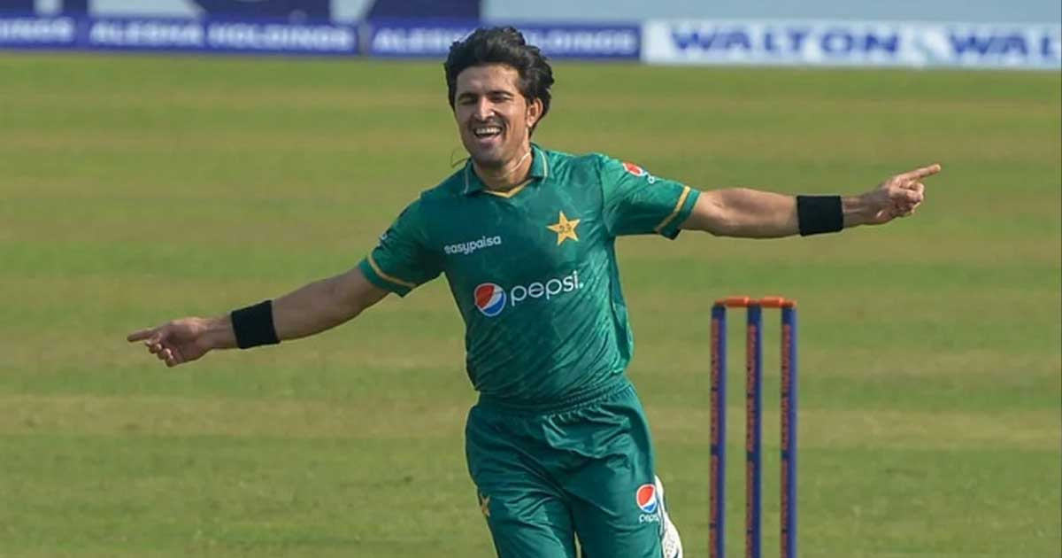 বাংলাদেশের বিপক্ষে মাঠে নামার আগে পাকিস্তান পেলো দুঃসংবাদ