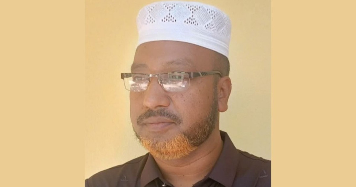 ফেসবুকে পদত্যাগপত্র প্রকাশ করেও শেষ রক্ষা হলো না, গ্রেপ্তার স্বেচ্ছাসেবক লীগ নেতা