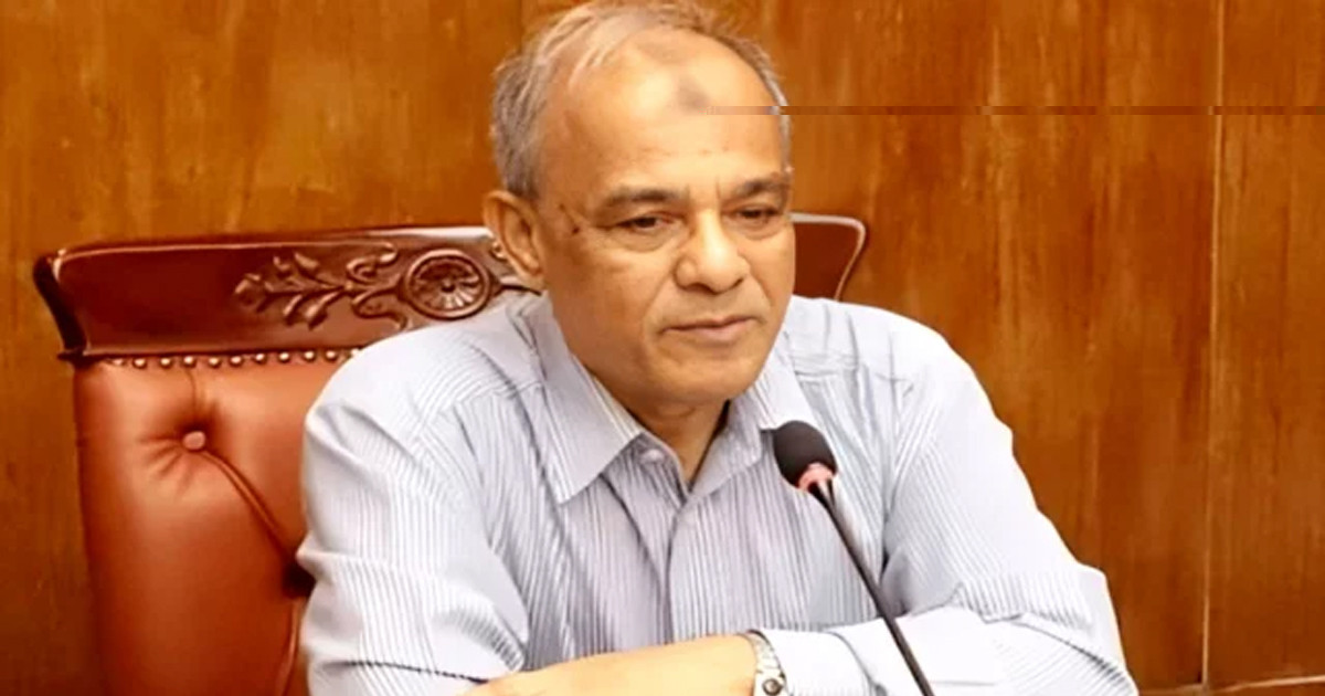 সব দুষ্কৃতিকারীকে আইনের আওতায় আনা হবে: স্বরাষ্ট্র উপদেষ্টা