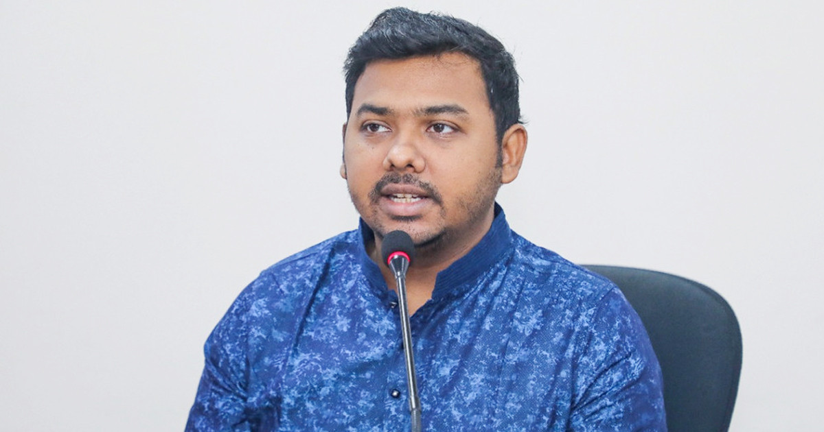 ‘বাংলাদেশের জনগণ কোনোদিনই আপনাকে আর গ্রহণ করবে না’