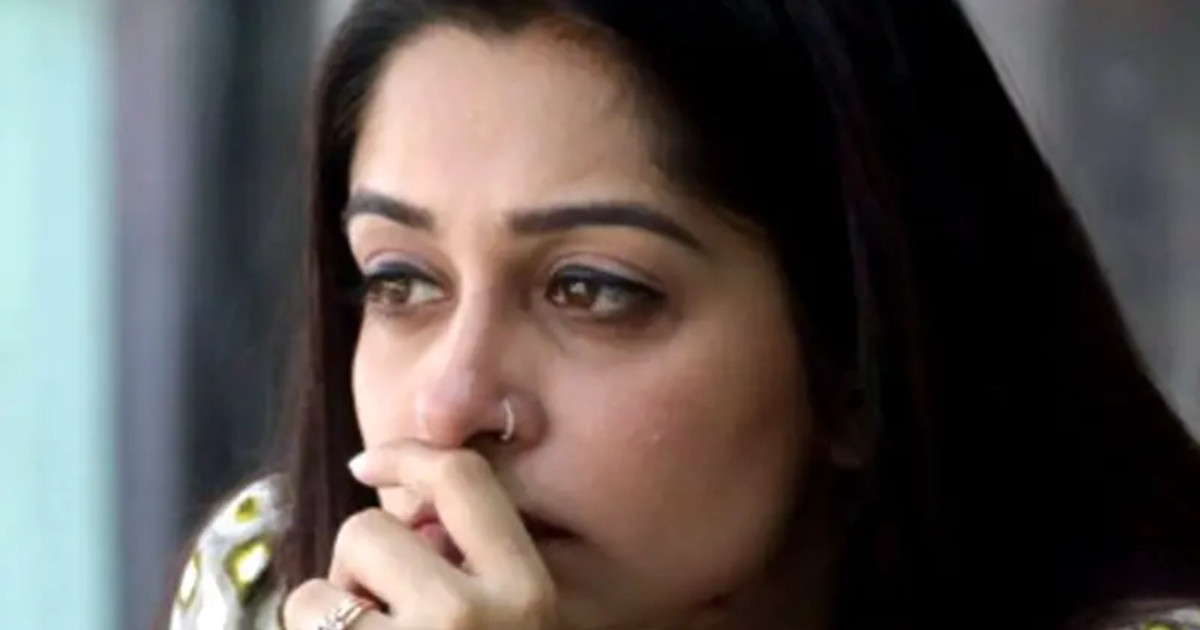 ক্যানসারে আক্রান্ত অভিনেত্রী দীপিকা