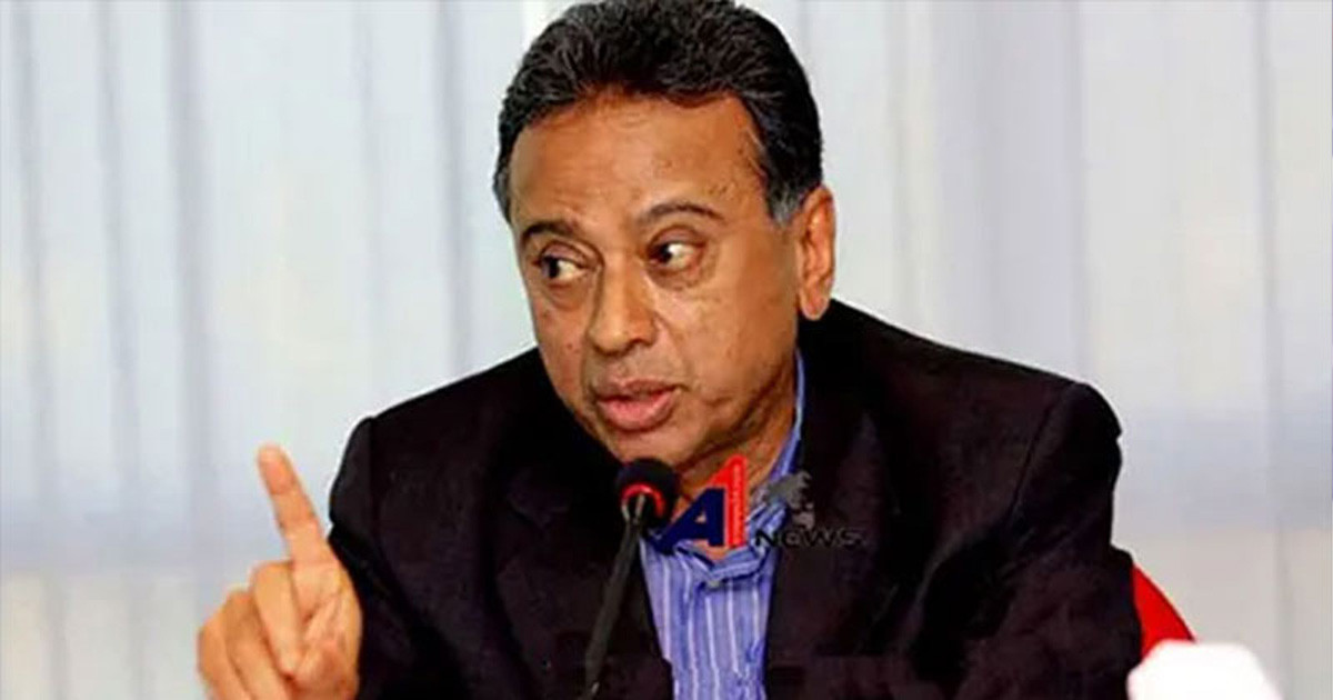 নির্বাচন নিয়ে হেলাফেলা চলবে না: আমীর খসরু