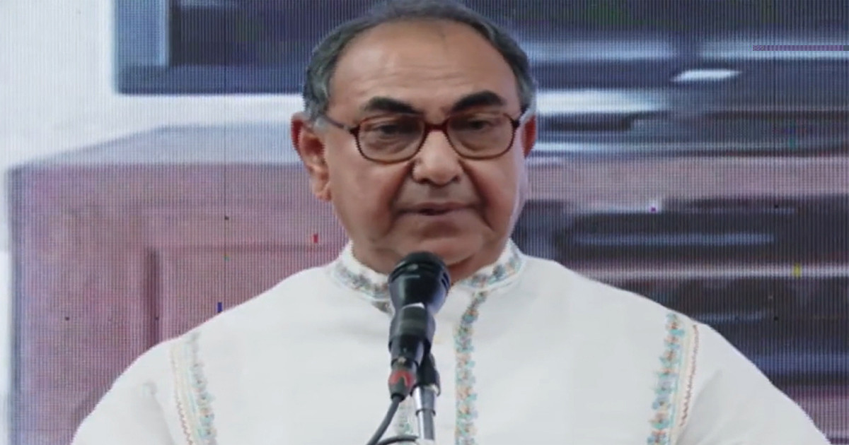 ‘মানচিত্র পরিবর্তন করতে চাইলে ব্যাখ্যা দিন’