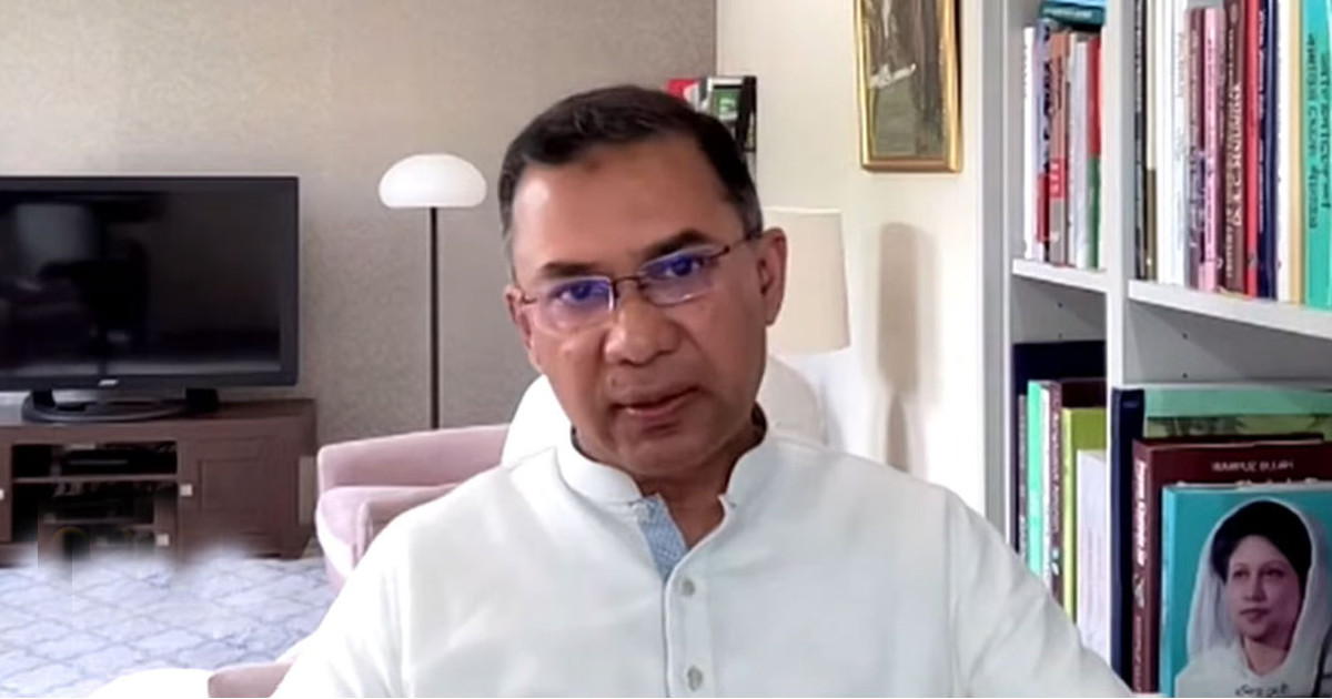 ‘দিল্লি নয়, পিন্ডি নয়, নয় অন্য কোনো দেশ; সবার আগে বাংলাদেশ’
