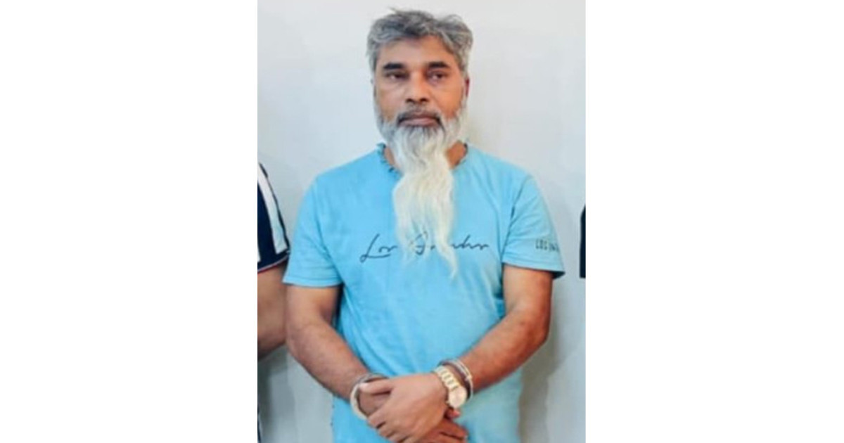 সুব্রত বাইন ৮ দিনের রিমান্ডে