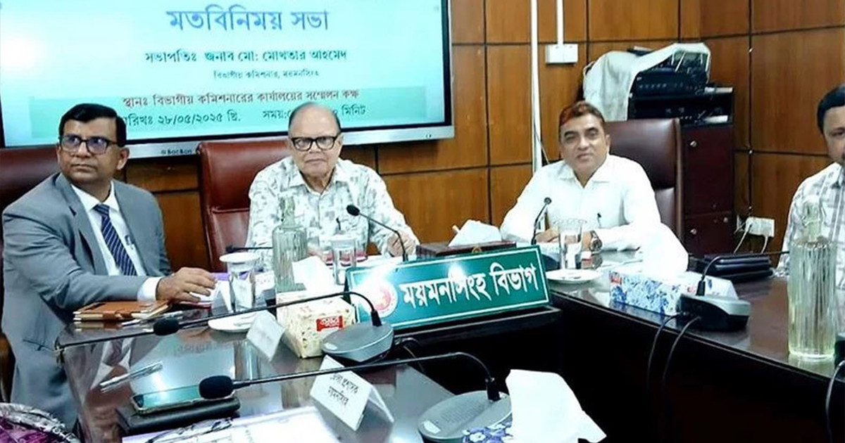 দেশে চাল আমদানির প্রয়োজন হবে না: খাদ্য উপদেষ্টা