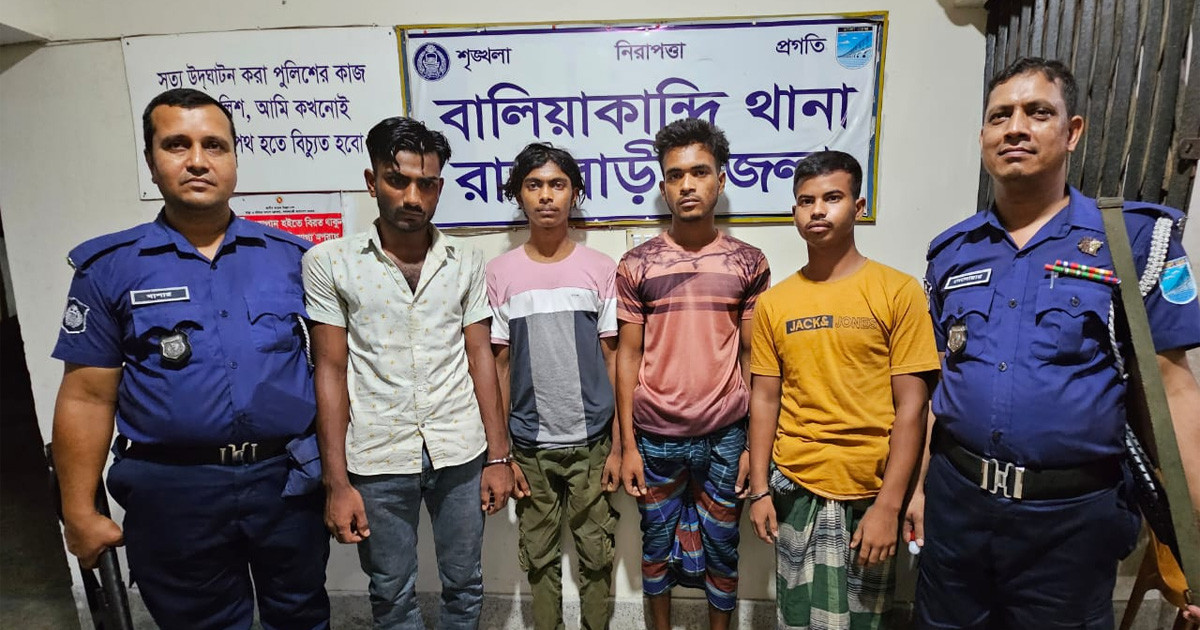 হাটের দখল নিতে সংঘর্ষে যাওয়াই কাল হলো কদম আলীর