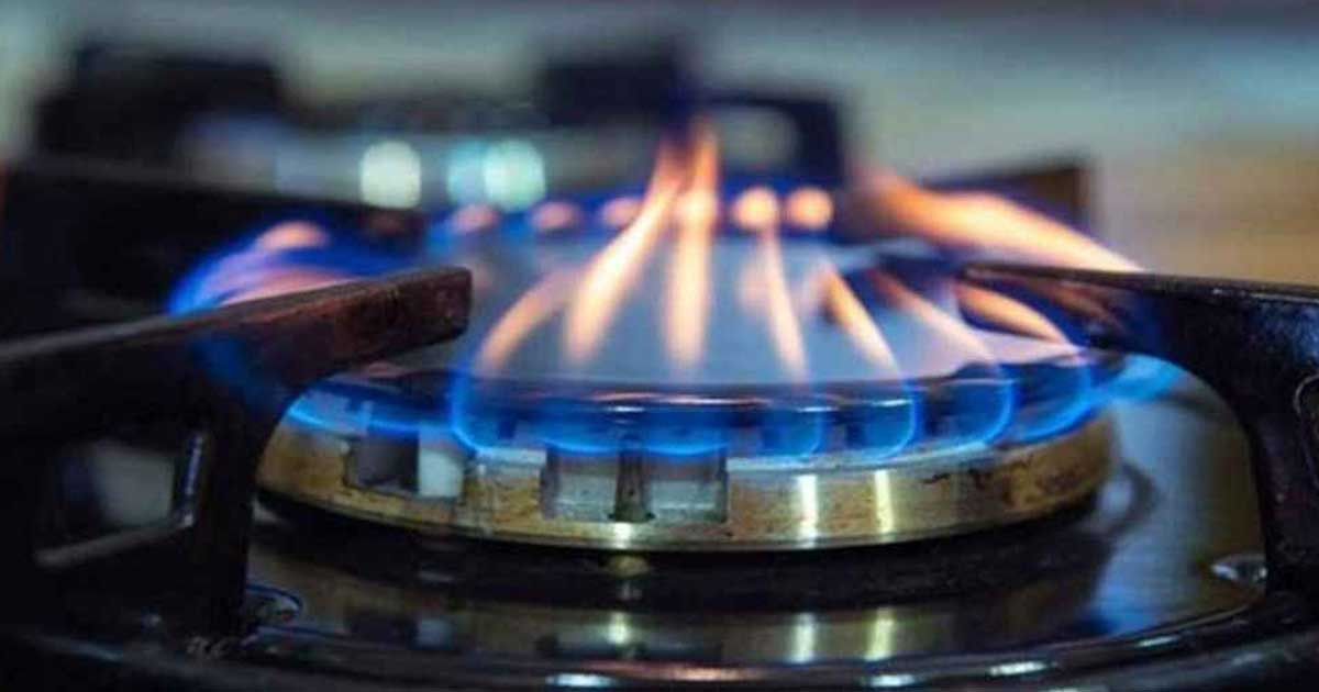 কাল যেসব এলাকায় ১২ ঘণ্টা গ্যাস থাকবে না