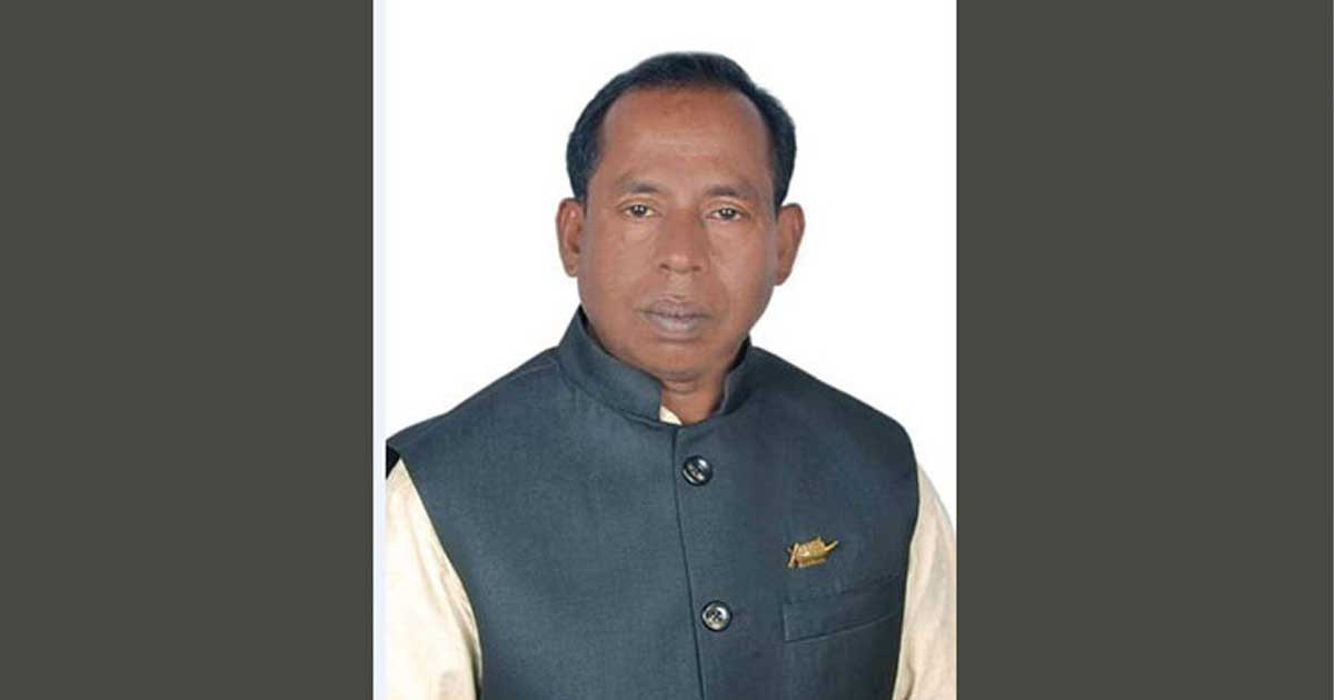 যশোরে নিষিদ্ধ আওয়ামী লীগ নেতা কারাগারে