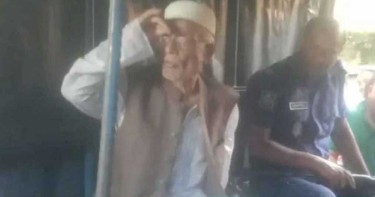 সাবেক ভূমিমন্ত্রীকে বাসায় পাঠিয়ে দিল পুলিশ