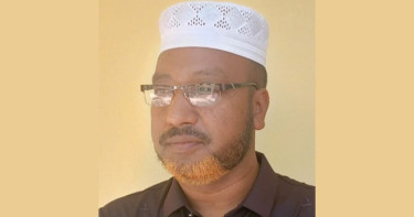 ফেসবুকে পদত্যাগপত্র প্রকাশ করেও শেষ রক্ষা হলো না, গ্রেপ্তার স্বেচ্ছাসেবক লীগ নেতা