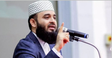ঈদুল আজহা নিয়ে যে বার্তা দিলেন আজহারী