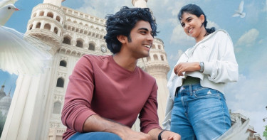 মাত্র ৯ কোটি বাজেটের ছবির আয় ১৩৬ কোটি? কী আছে ‘প্রেমালু’-তে?