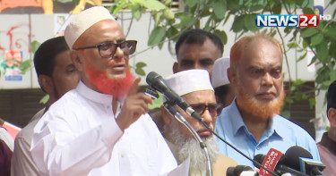 আমি এখন মুক্ত, আমি এখন স্বাধীন: এটিএম আজহার