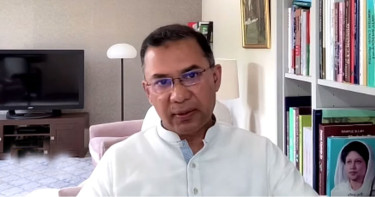 ‘দিল্লি নয়, পিন্ডি নয়, নয় অন্য কোনো দেশ; সবার আগে বাংলাদেশ’