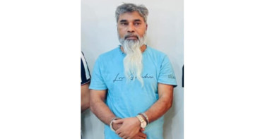 সুব্রত বাইন ৮ দিনের রিমান্ডে